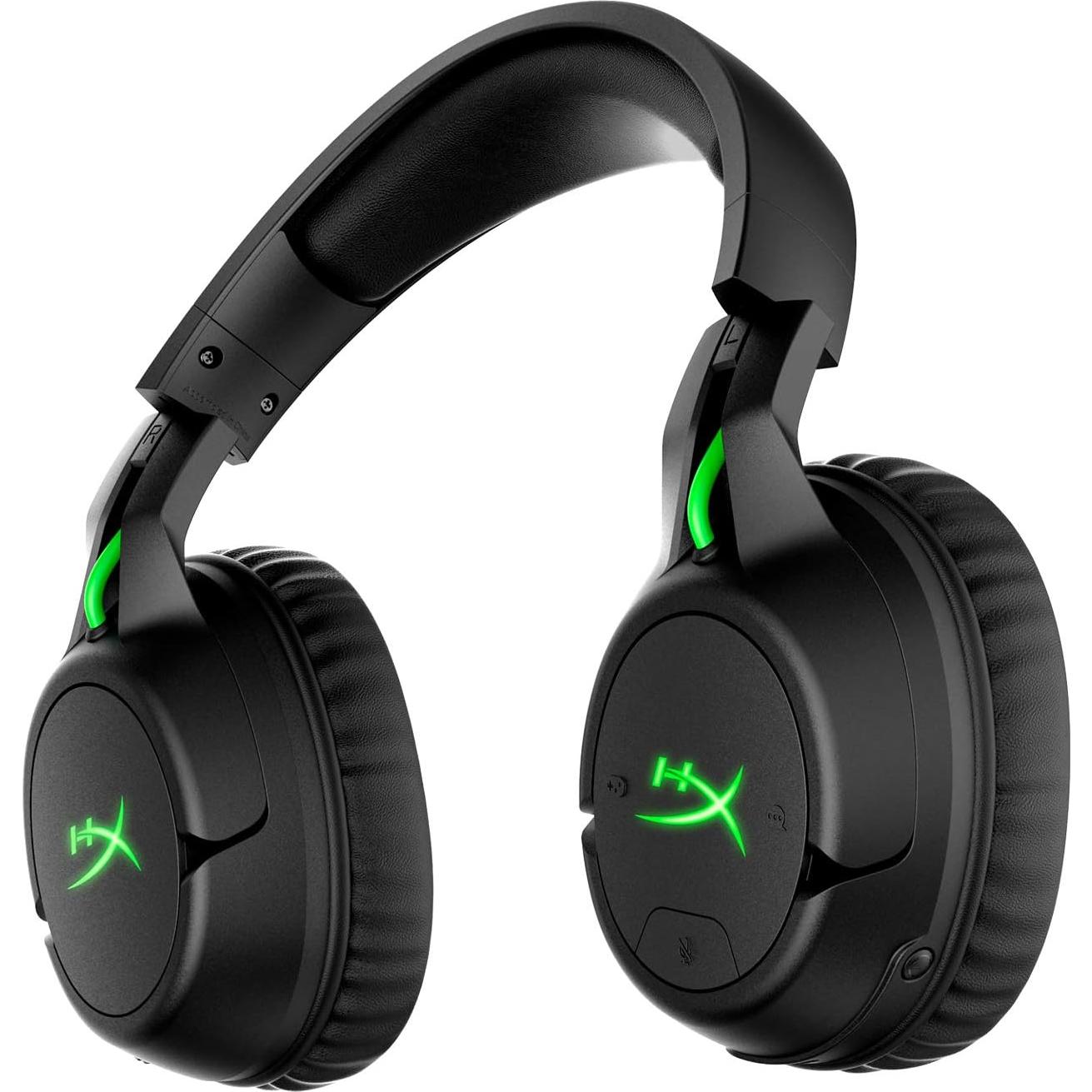 Auriculares Gaming Inalámbricos HyperX CloudX Flight Xbox