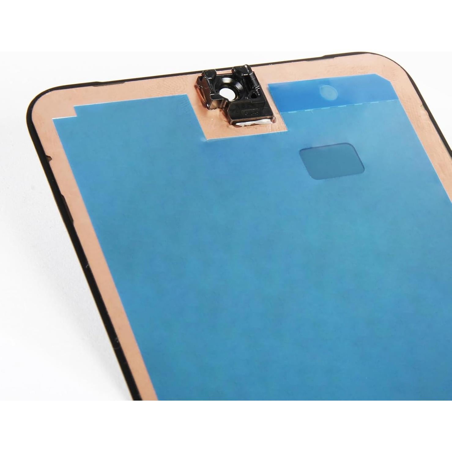 Pantalla OLED de Reemplazo para Google Pixel 8 con Marco Negro