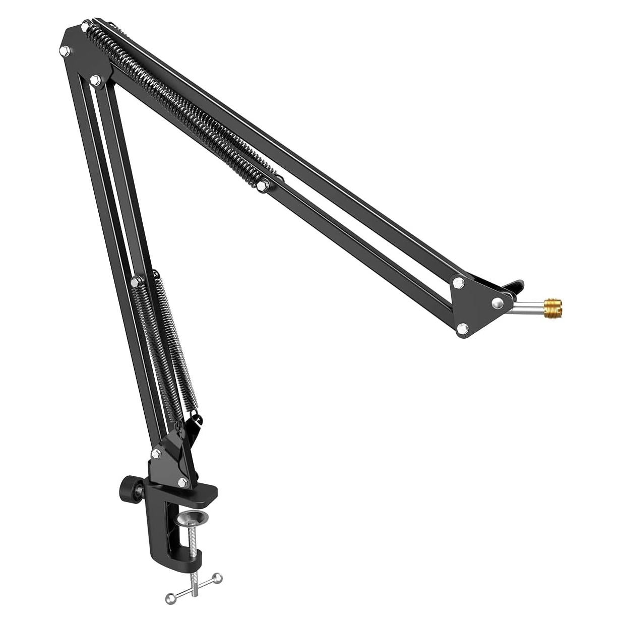 Soporte de Brazo de Micrófono FIFINE CS1 Ajustable 66 cm