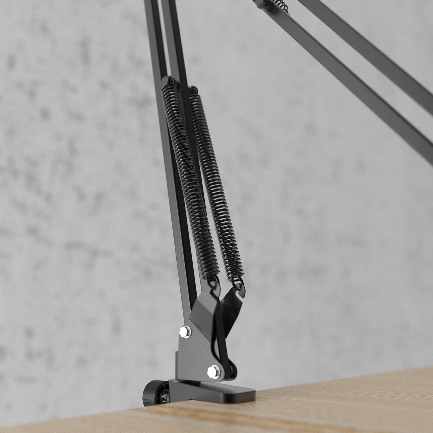 Soporte de Brazo de Micrófono FIFINE CS1 Ajustable 66 cm