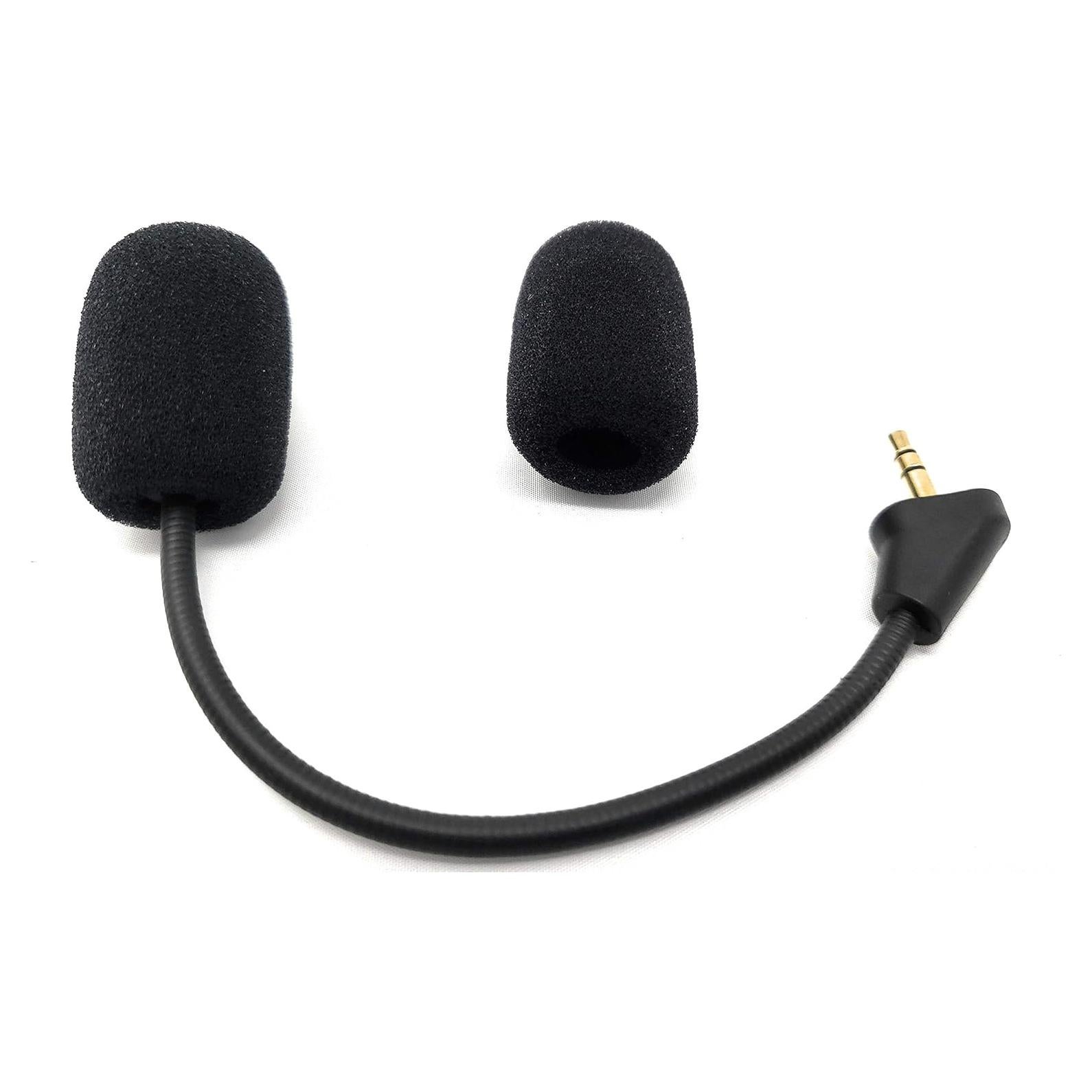 Micrófono de Reemplazo TNE para Auriculares HyperX Cloud Alpha