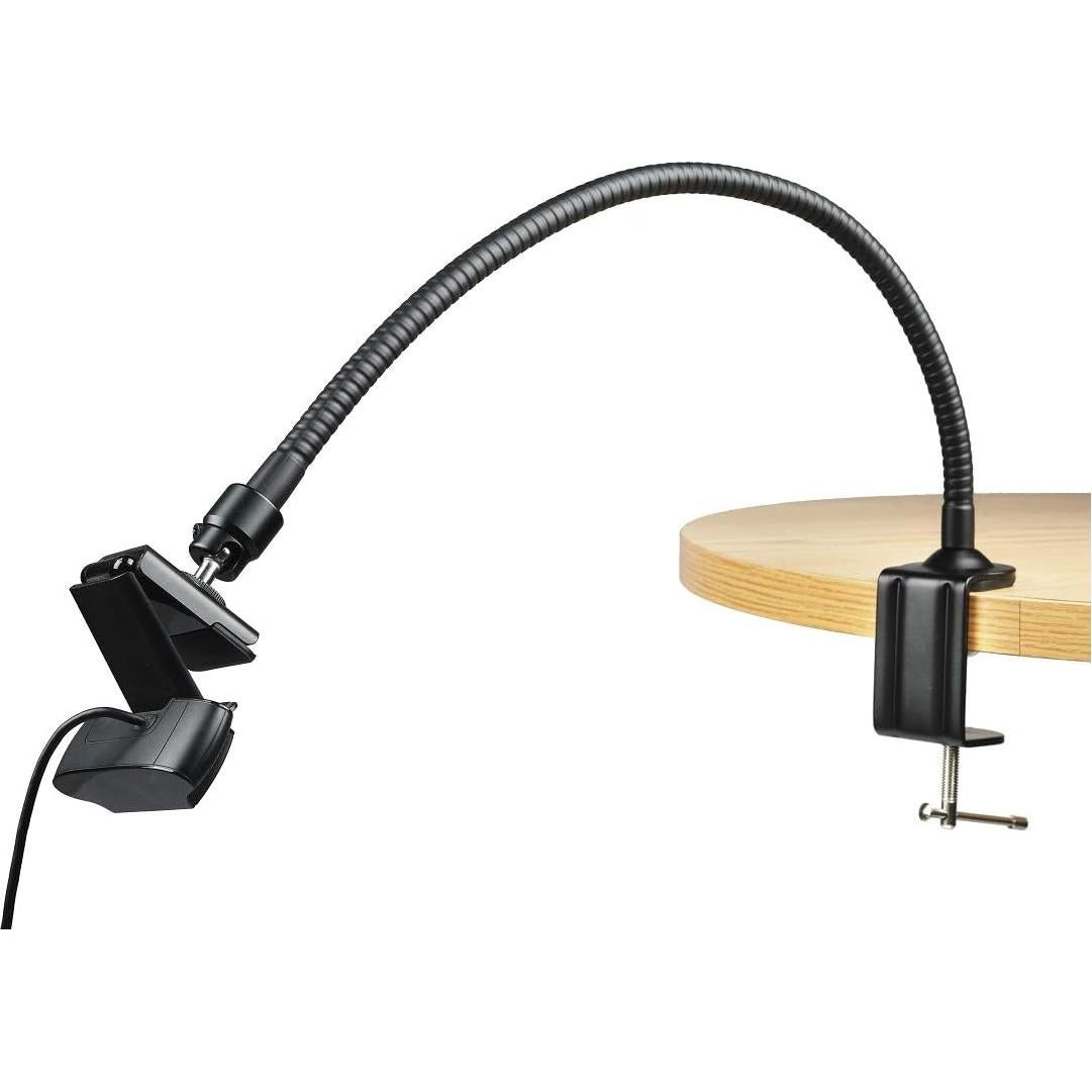 Soporte de Montaje Flexible AceTaken 64cm para Webcam