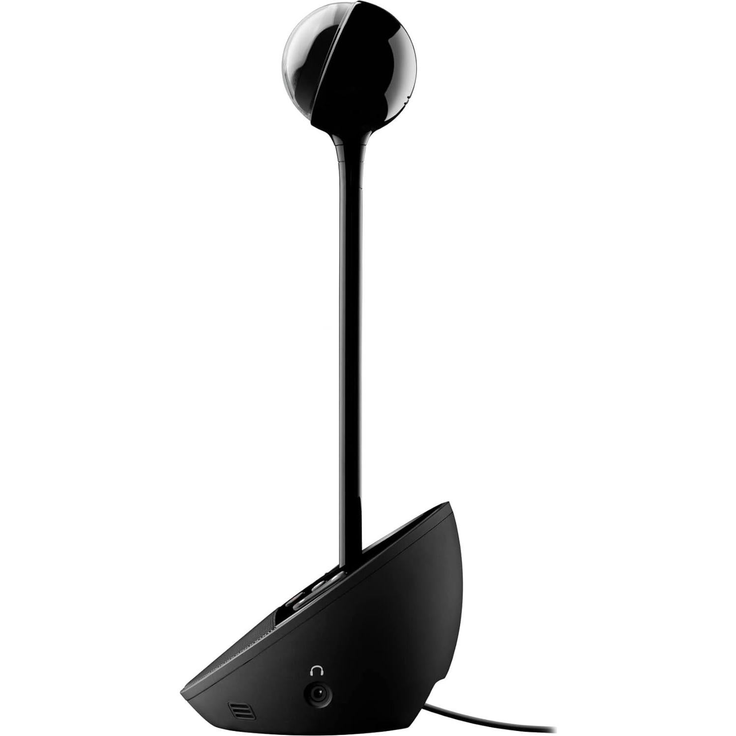 Cámara Web Logitech Conference Cam BCC950 1080p