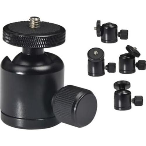 Soporte de Webcam AceTaken Ajustable 46cm Alta Resistencia