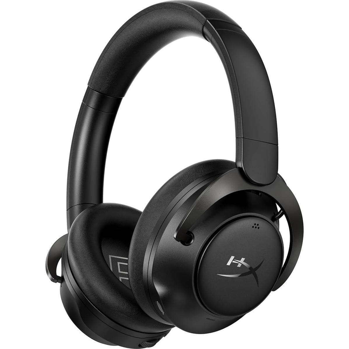 Auriculares HyperX Cloud Mix 2 Inalámbricos con ANC - Negro