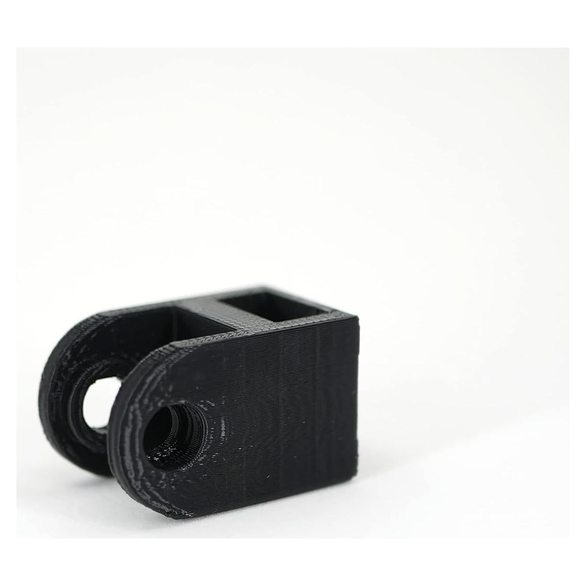 Soporte de Micrófono HyperX DuoCast Negro - Adaptador 3/8"