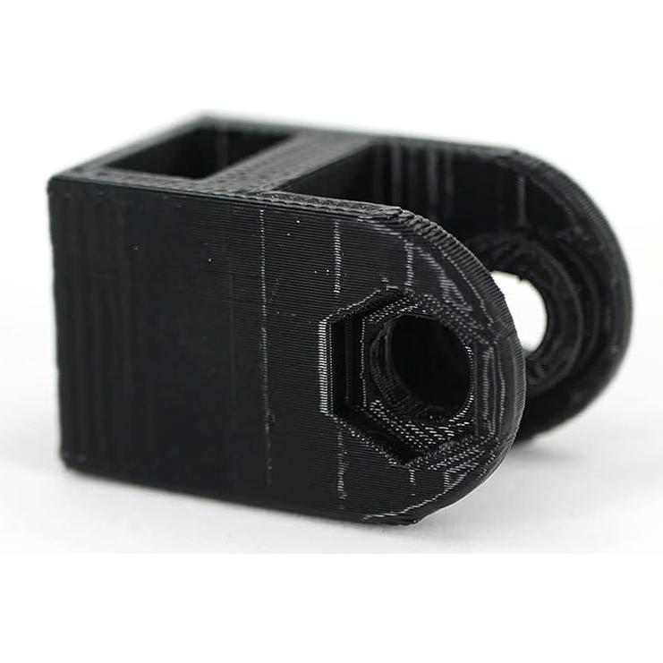 Soporte de Micrófono HyperX DuoCast Negro - Adaptador 3/8"