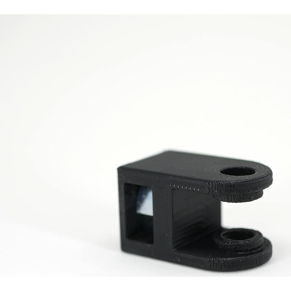 Soporte de Micrófono HyperX DuoCast Negro - Adaptador 3/8"