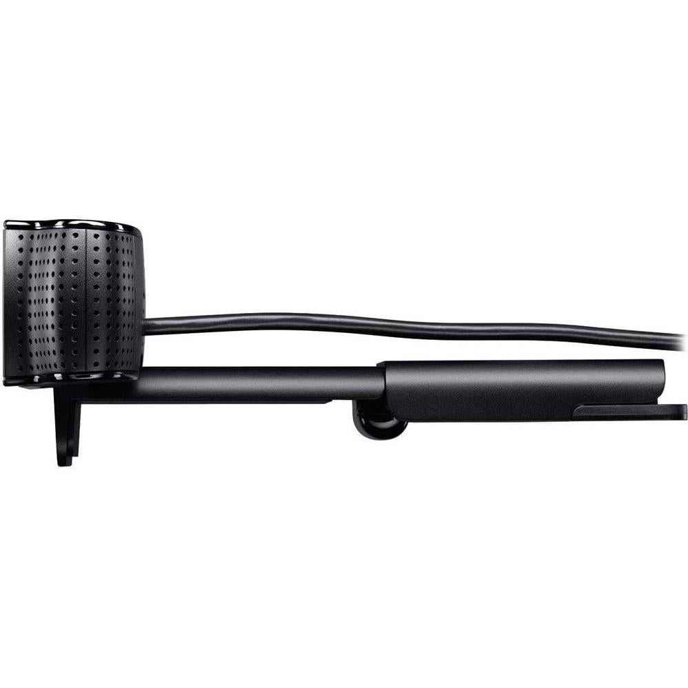 Webcam Logitech C920 HD Pro 1080p para PC y Mac