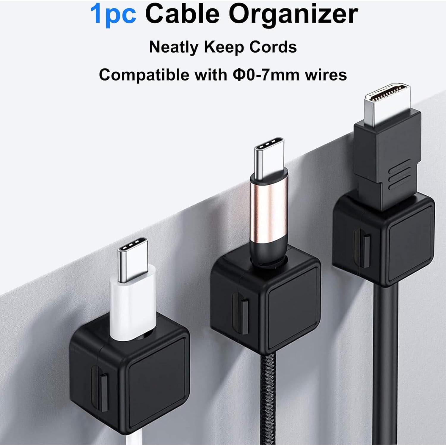 Cámara Web 2K Estranst con Micrófono y Tapa de Privacidad