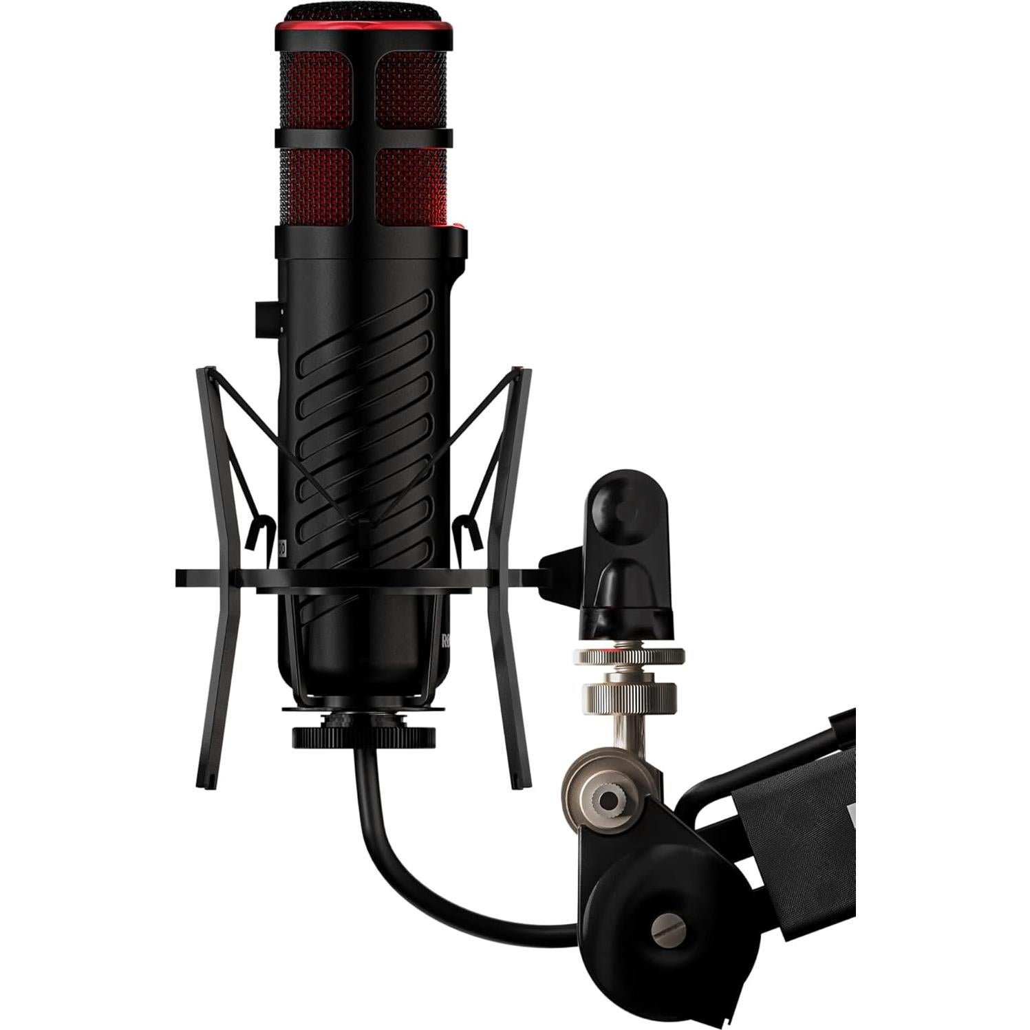 Micrófono Dinámico USB RØDE XDM-100 Profesional para Streaming
