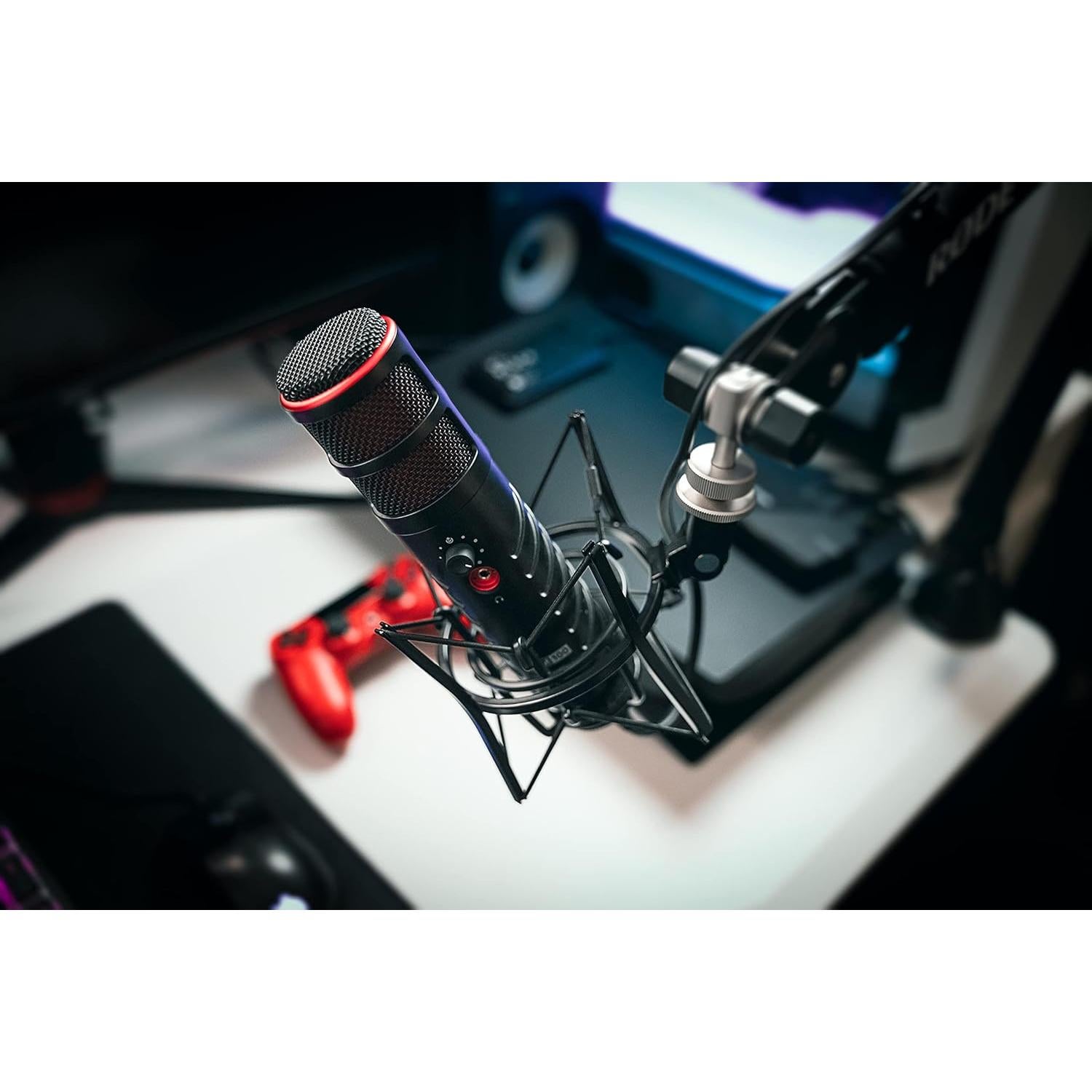 Micrófono Dinámico USB RØDE XDM-100 Profesional para Streaming