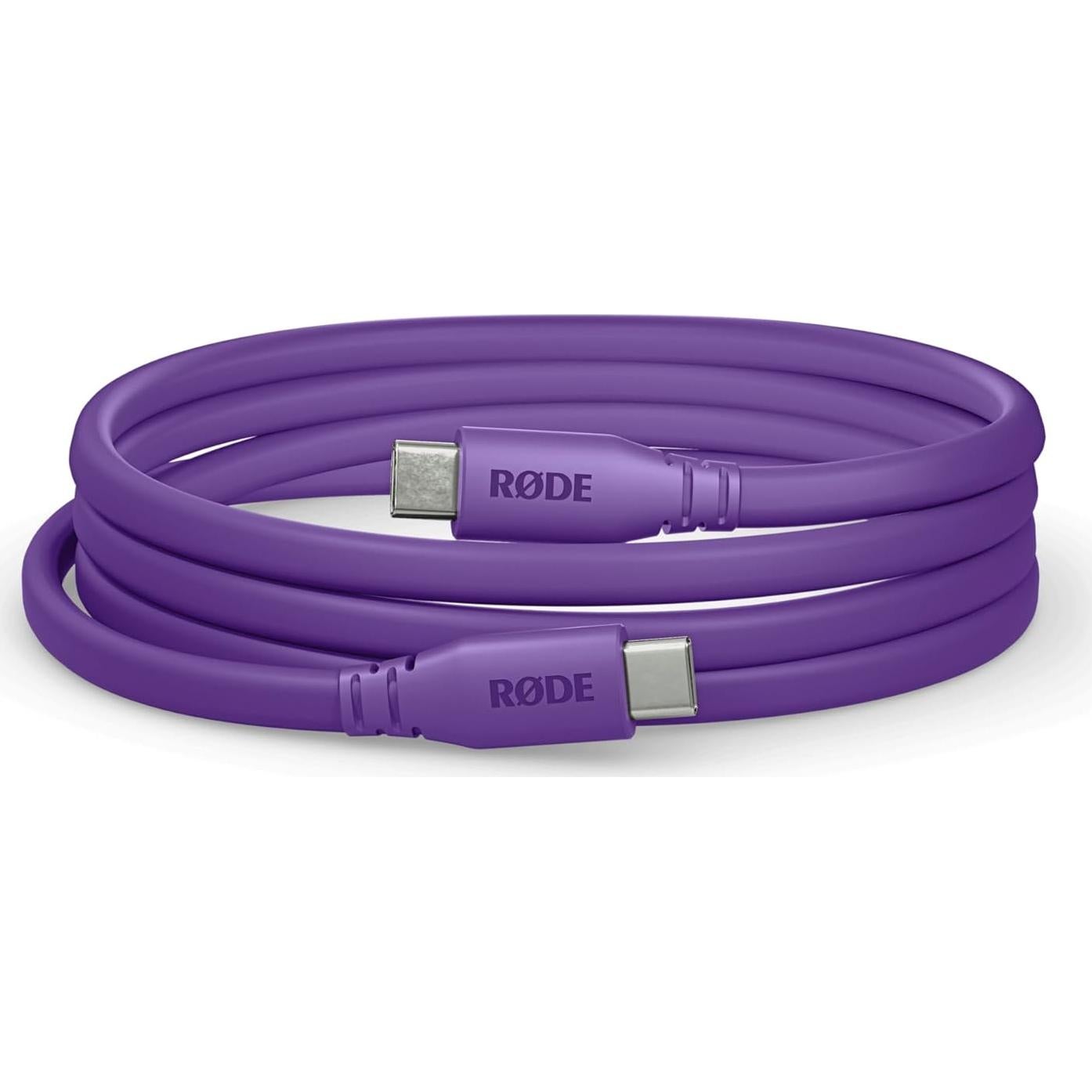 Micrófono USB Rode NT-USB Mini con Cable SC17 para Podcasting