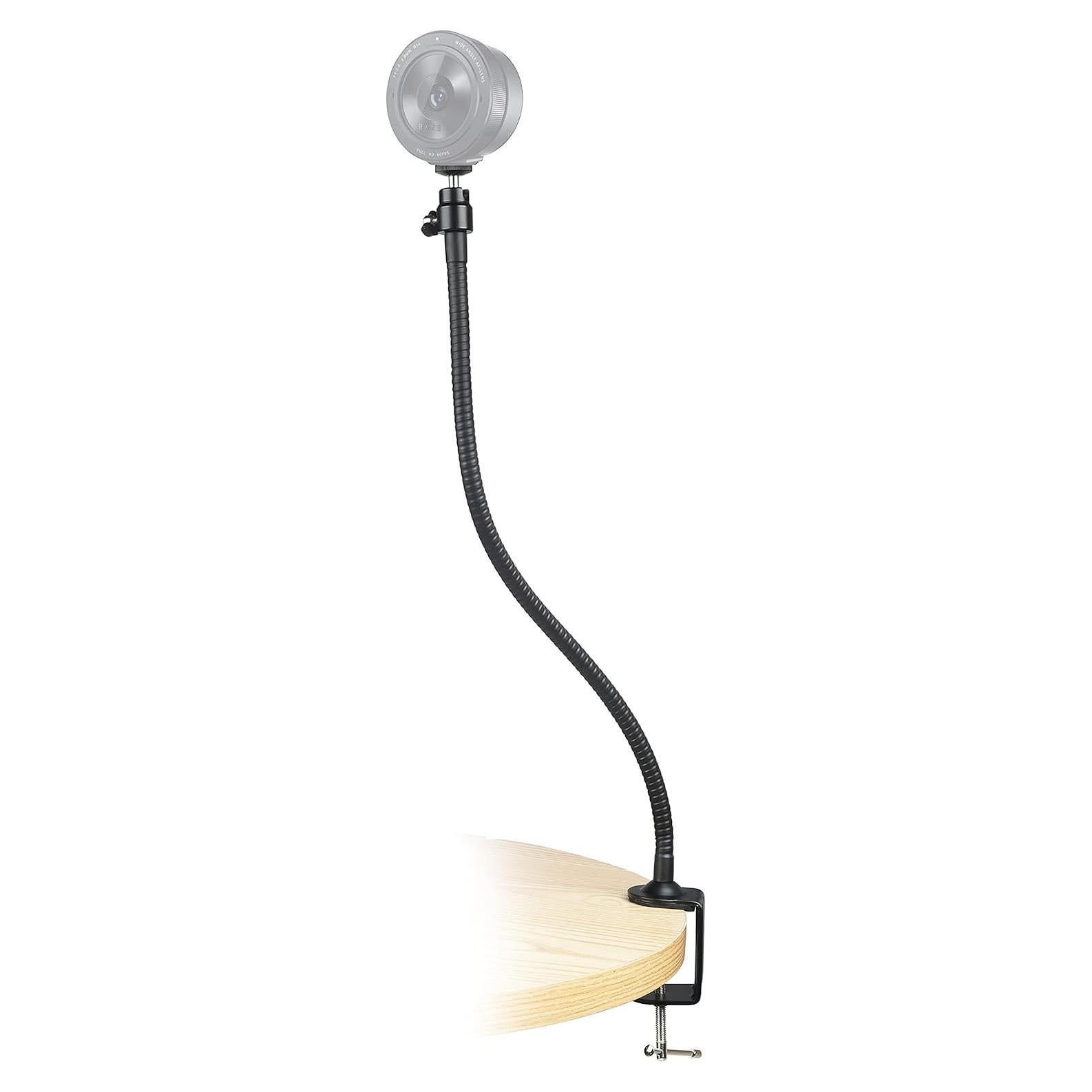 Soporte para Webcam AceTaken 64 cm Ajustable Razer Kiyo Pro