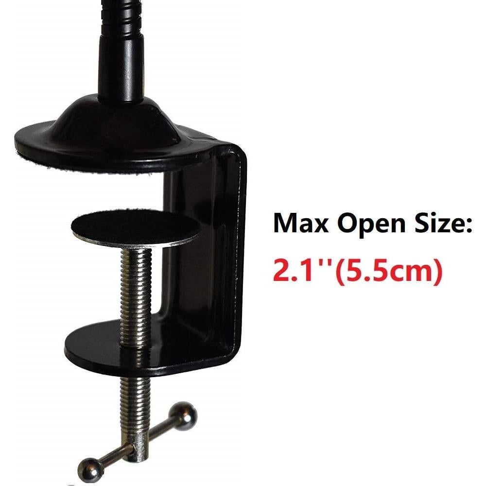 Soporte para Webcam AceTaken 64 cm Ajustable Razer Kiyo Pro