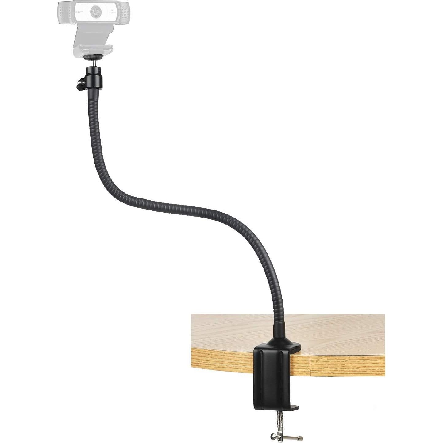 Soporte para Webcam AceTaken 64 cm Ajustable Razer Kiyo Pro