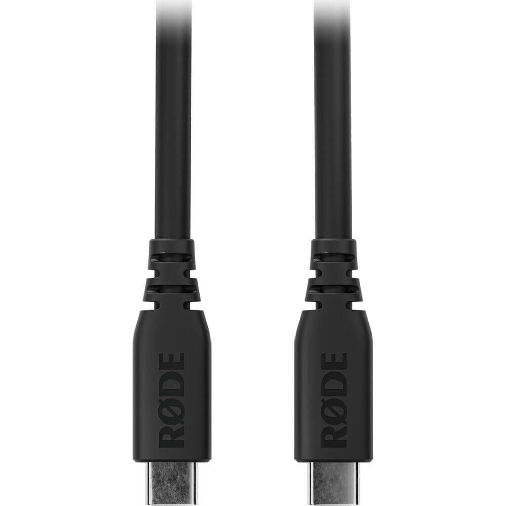 Micrófono USB Rode NT-USB Mini + Brazo StreamEye Negro