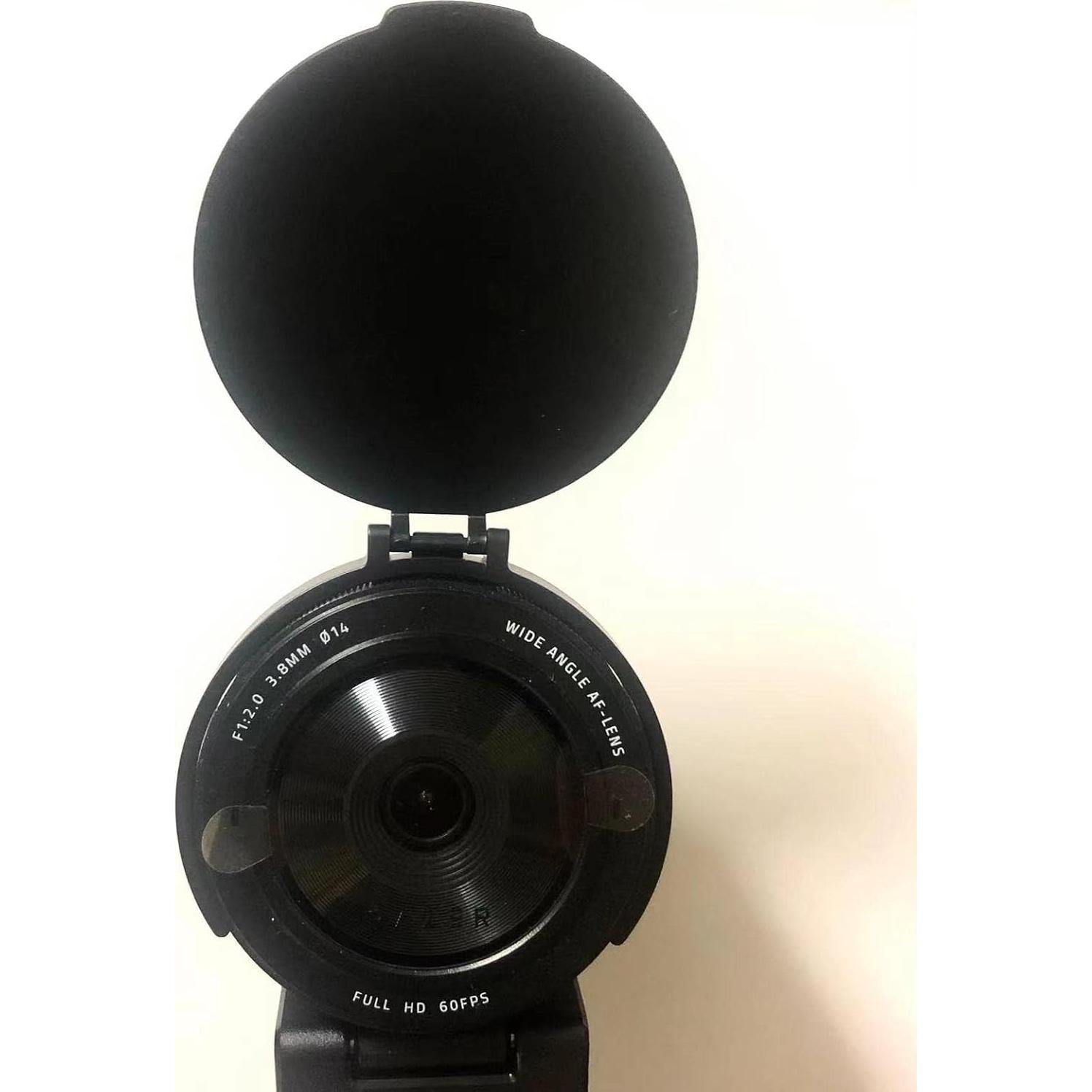 Cubierta de Privacidad LZYDD para Webcam Razer Kiyo Pro