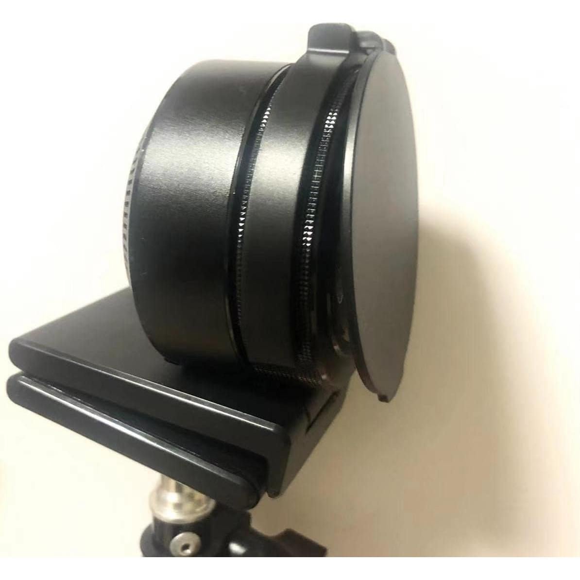 Cubierta de Privacidad LZYDD para Webcam Razer Kiyo Pro