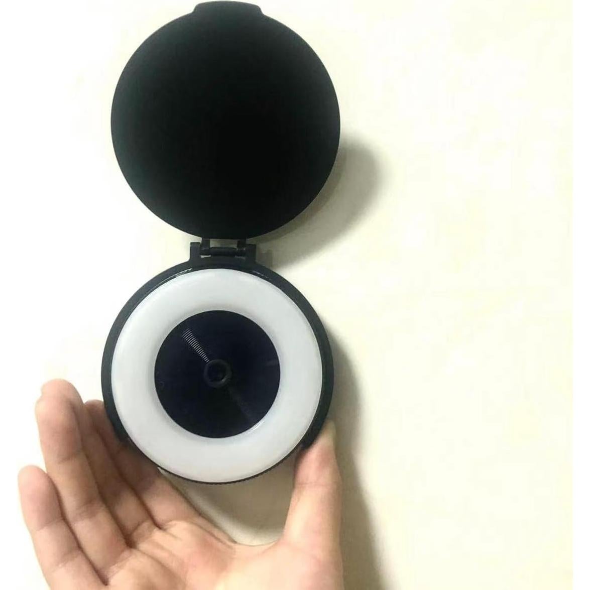 Cubierta de Privacidad LZYDD para Webcam Razer Kiyo Pro