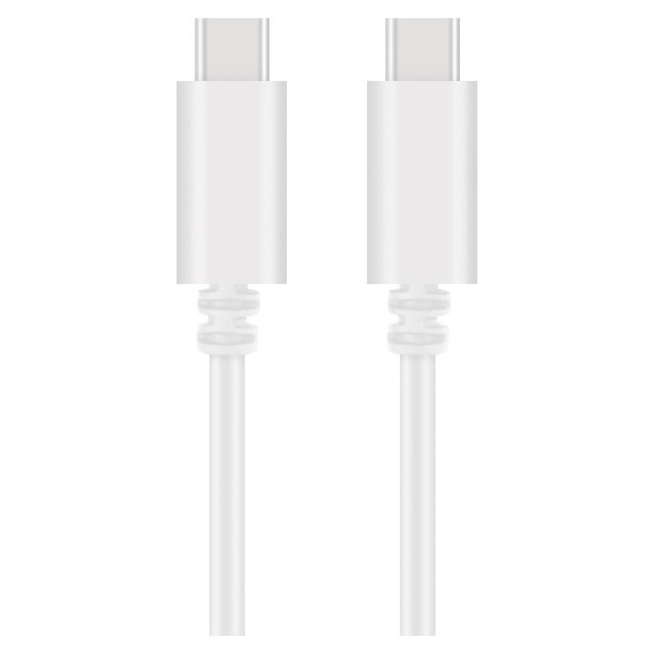 Cable USB Tipo C a Tipo C 1.5M OMNIHIL 60W 3A