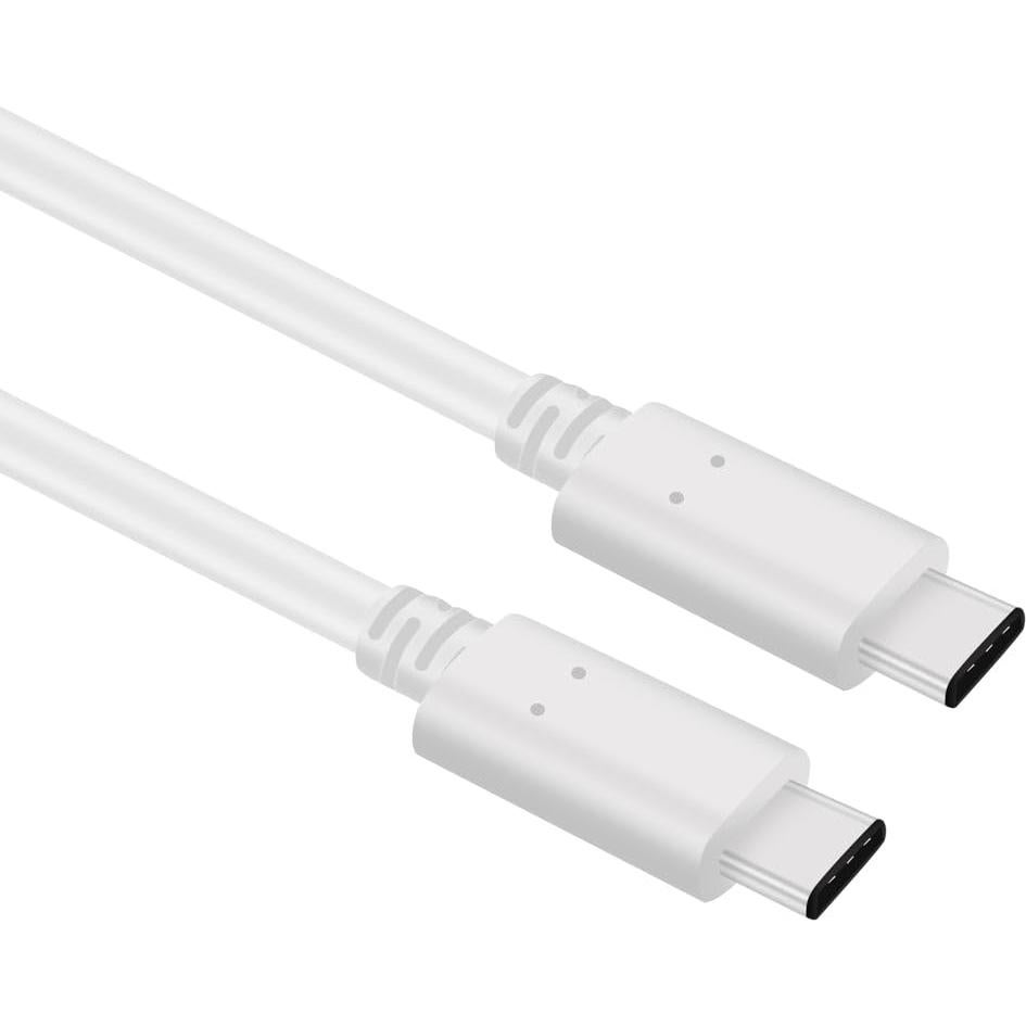 Cable USB Tipo C a Tipo C 1.5M OMNIHIL 60W 3A