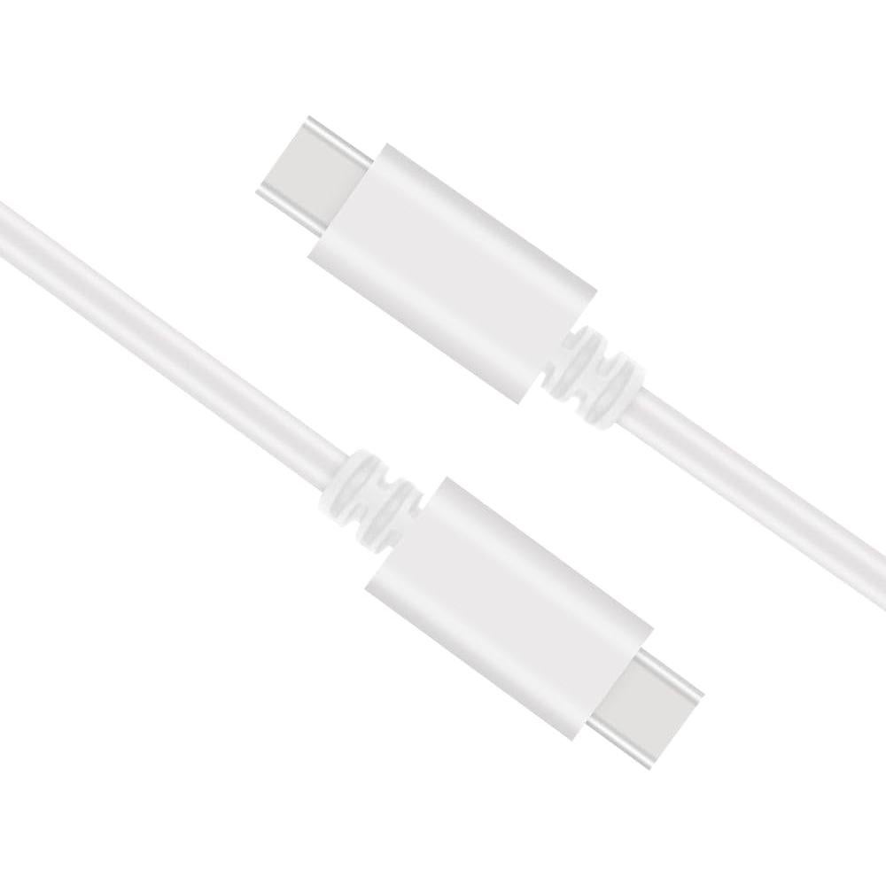 Cable USB Tipo C a Tipo C 1.5M OMNIHIL 60W 3A