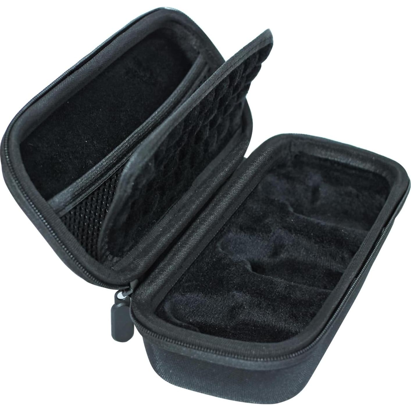 Estuche para Micrófono Inalámbrico RØDE Wireless GO III/II - Negro