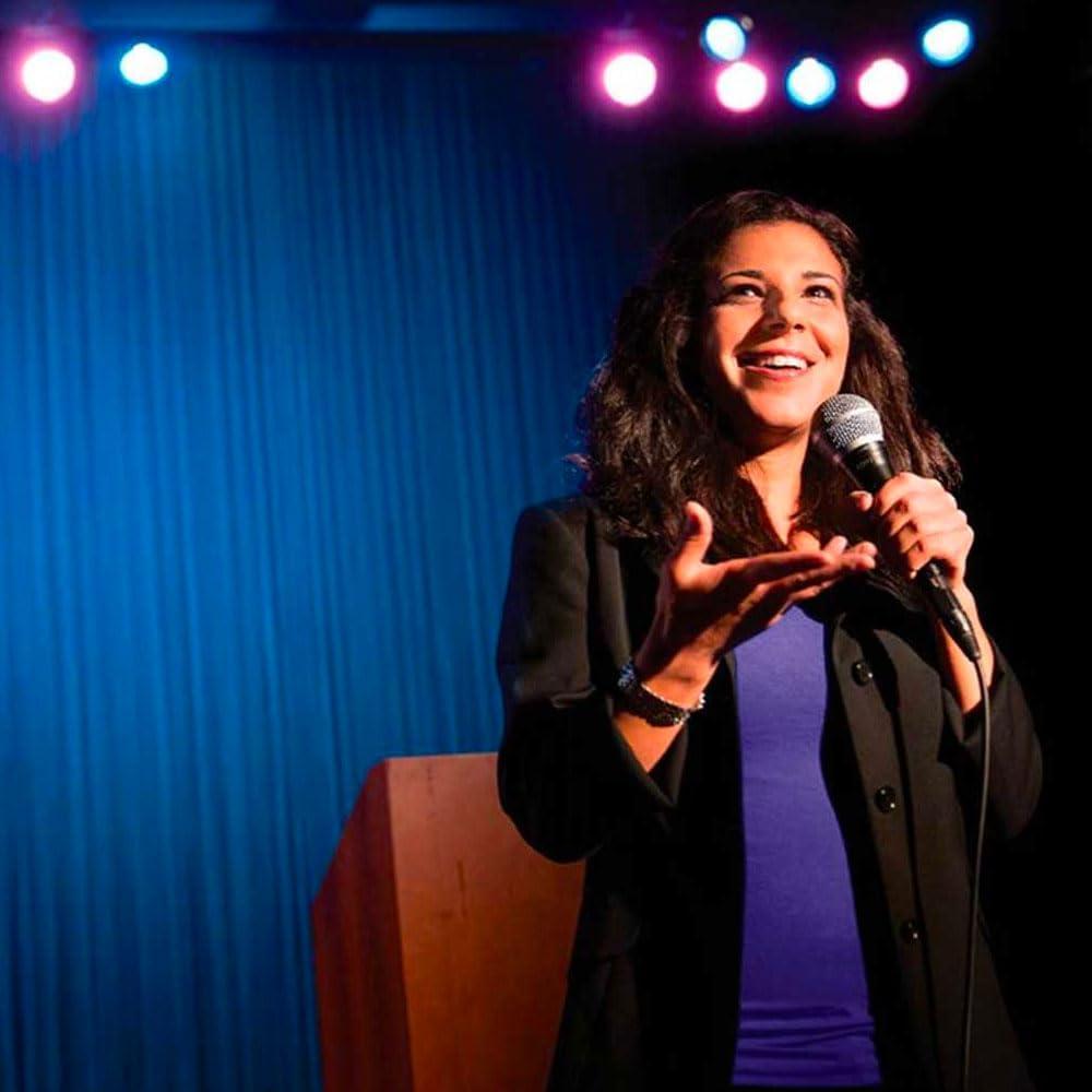 Micrófono Dinámico Shure PGA48 - Mano Cardioide con Interruptor