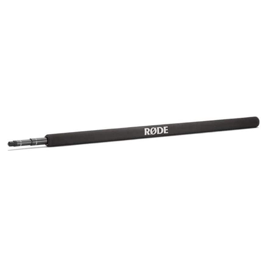 Rode Micro Boompole Telescópico 206 cm Brazo de Micrófono