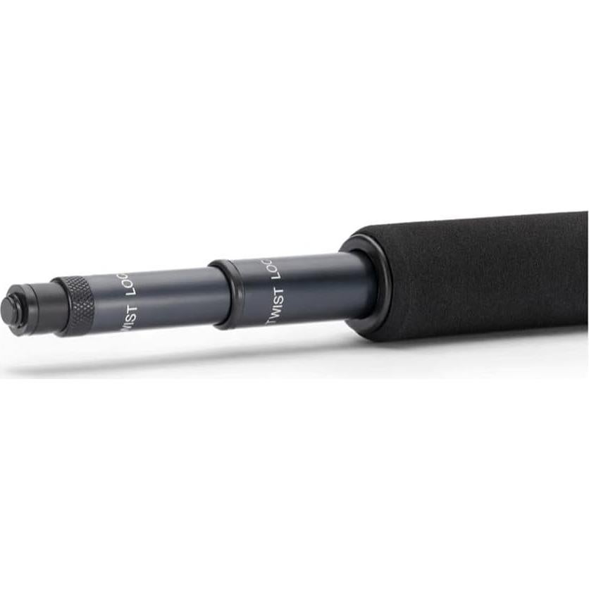 Rode Micro Boompole Telescópico 206 cm Brazo de Micrófono