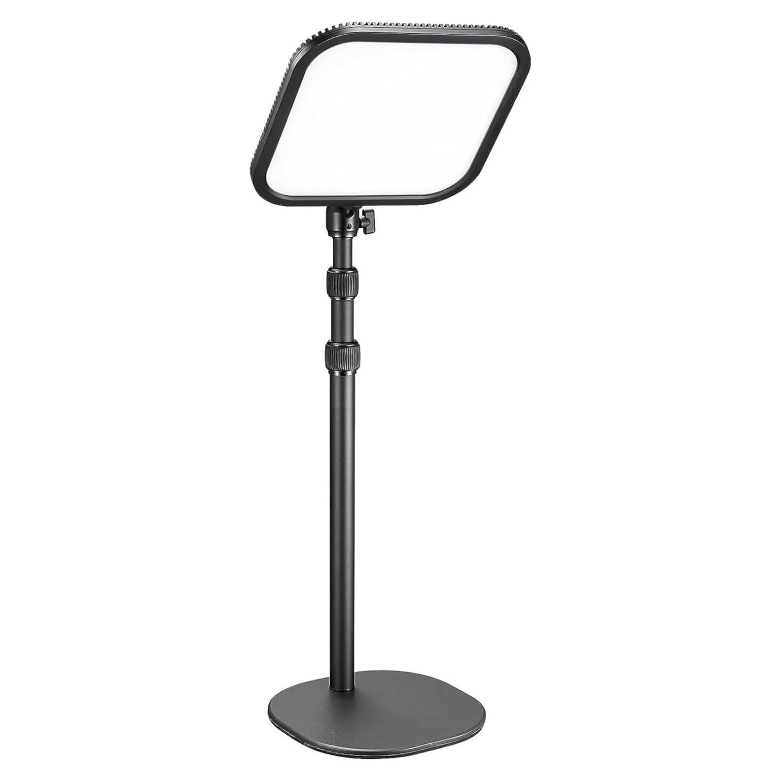 Godox ES30 Luz de Escritorio 2250 Lumens Control APP 2800-6500K