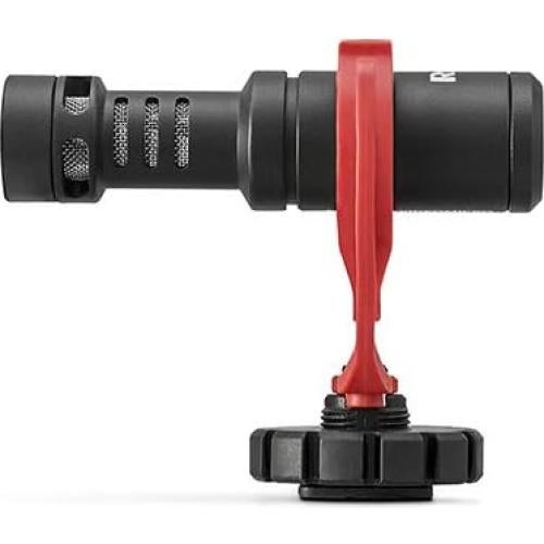 Kit de Vlogger Rode VideoMicro para Smartphone con Tripod