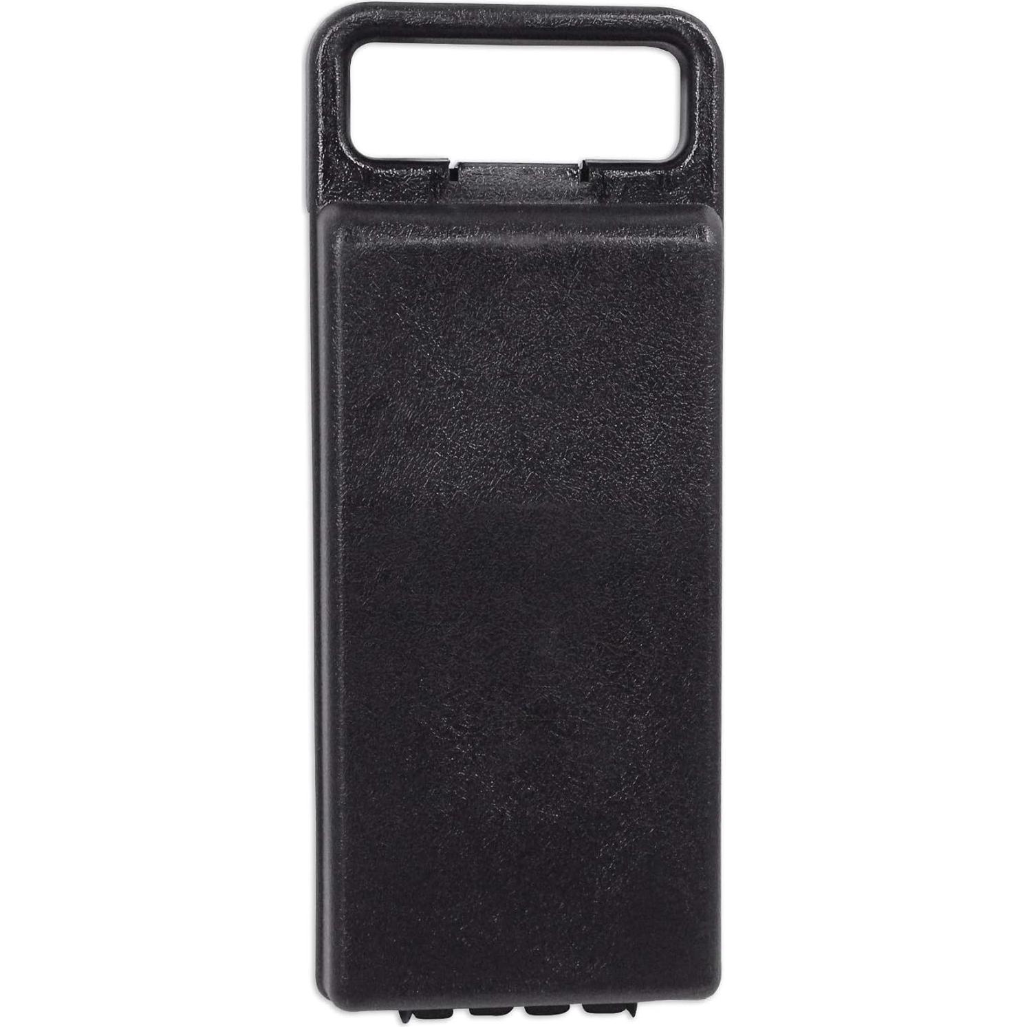 Micrófono Dinámico Cardioide Rockville RMM-XLR 600 Ohm Metal