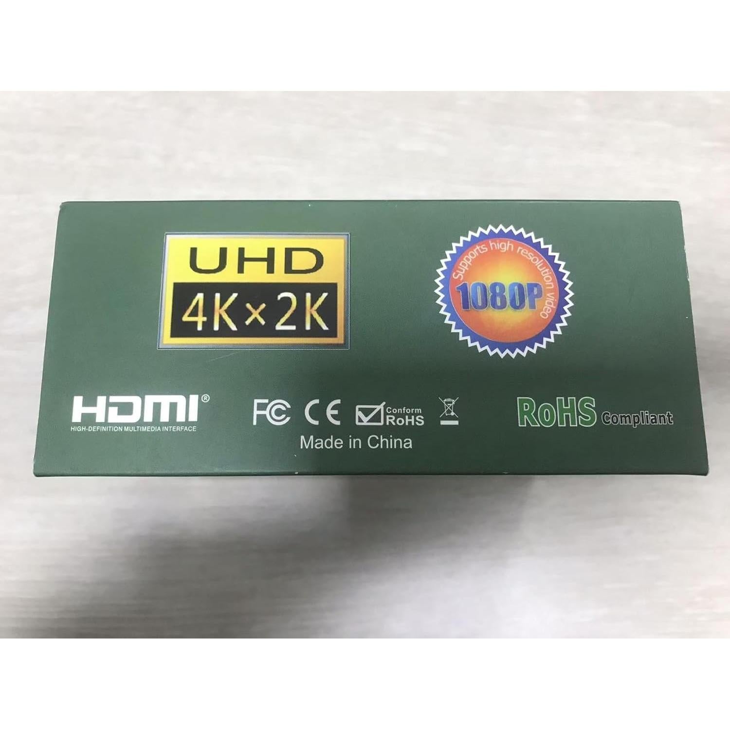 4K Video Capture Card, HDMI to USB 3.0 with Loopout for Nintendo Switch, 1080p 60fps Game Capture Device with Audio Output for Streaming, Xbox/PS4/PS5/PC, VLC/OBS/Amcap