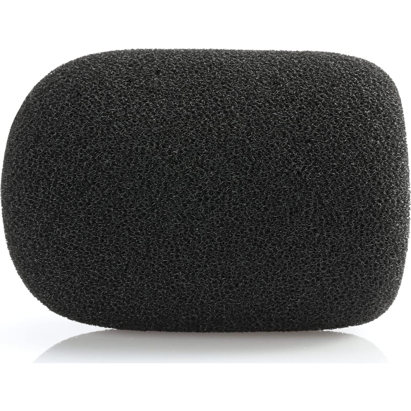 Filtro Pop para Micrófono Lefxmophy WS2 - Compatible Rode NT1-A, NT2-A, NT1000, NT2000, NTK, K2