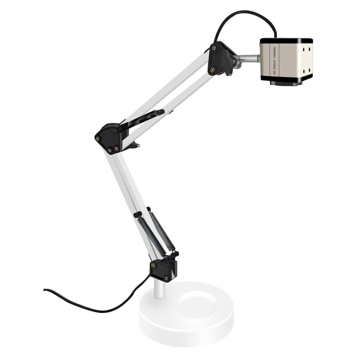 Cámara de Documentos y Web Bochani K123AF 13MP 4K A3