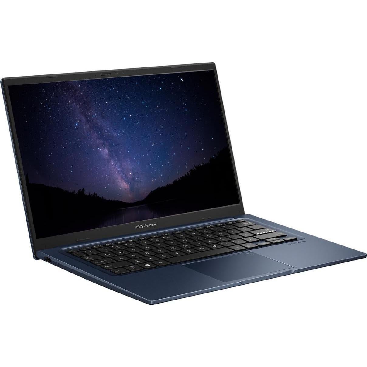 Laptop ASUS 14" FHD Intel Core i3 16GB RAM 512GB SSD