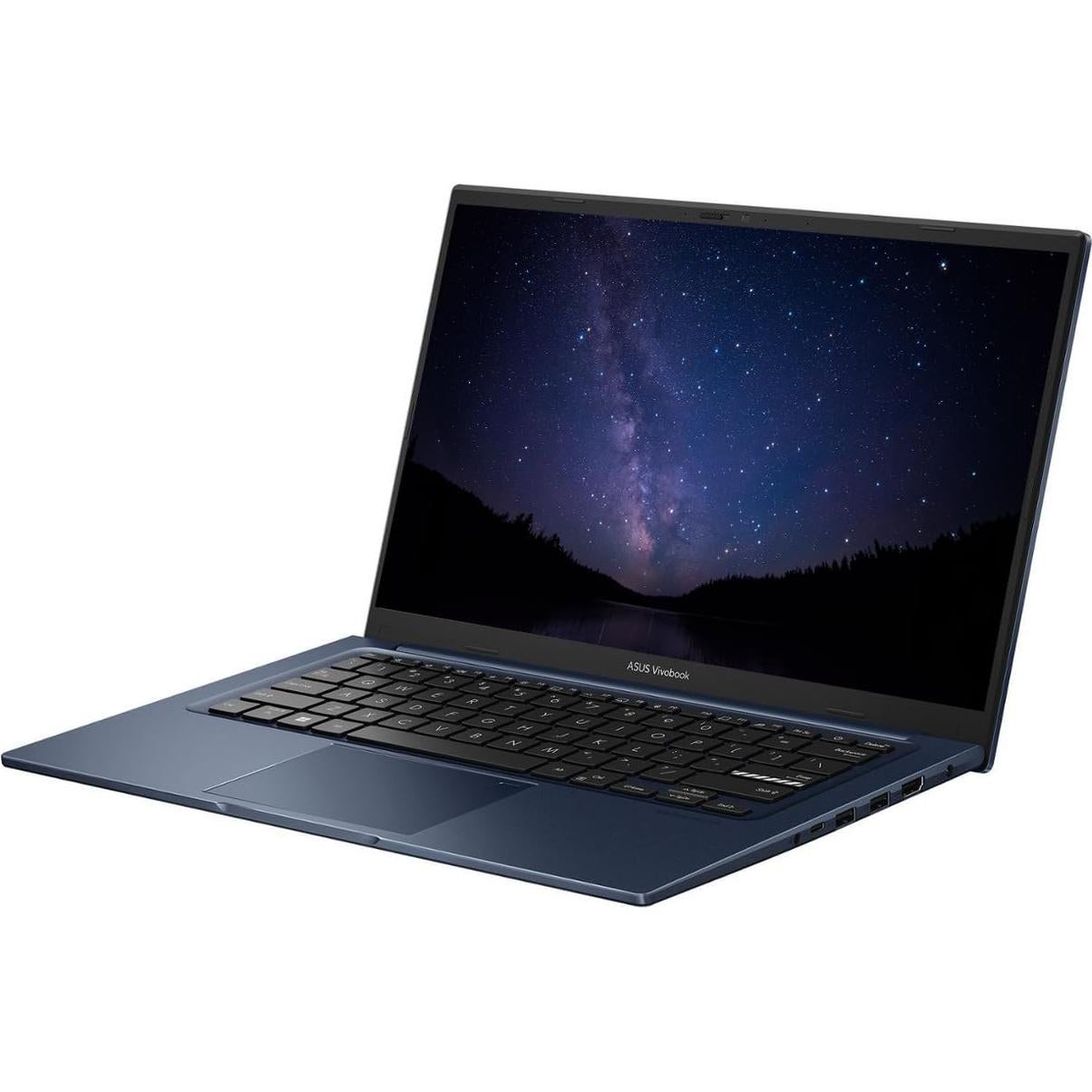 Laptop ASUS 14" FHD Intel Core i3 16GB RAM 512GB SSD