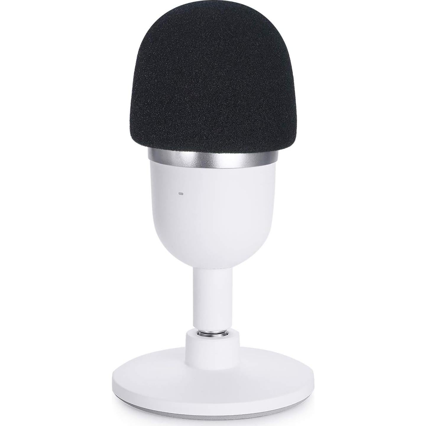 Filtro Pop de Espuma YOUSHARES para Micrófono Razer Seiren Mini