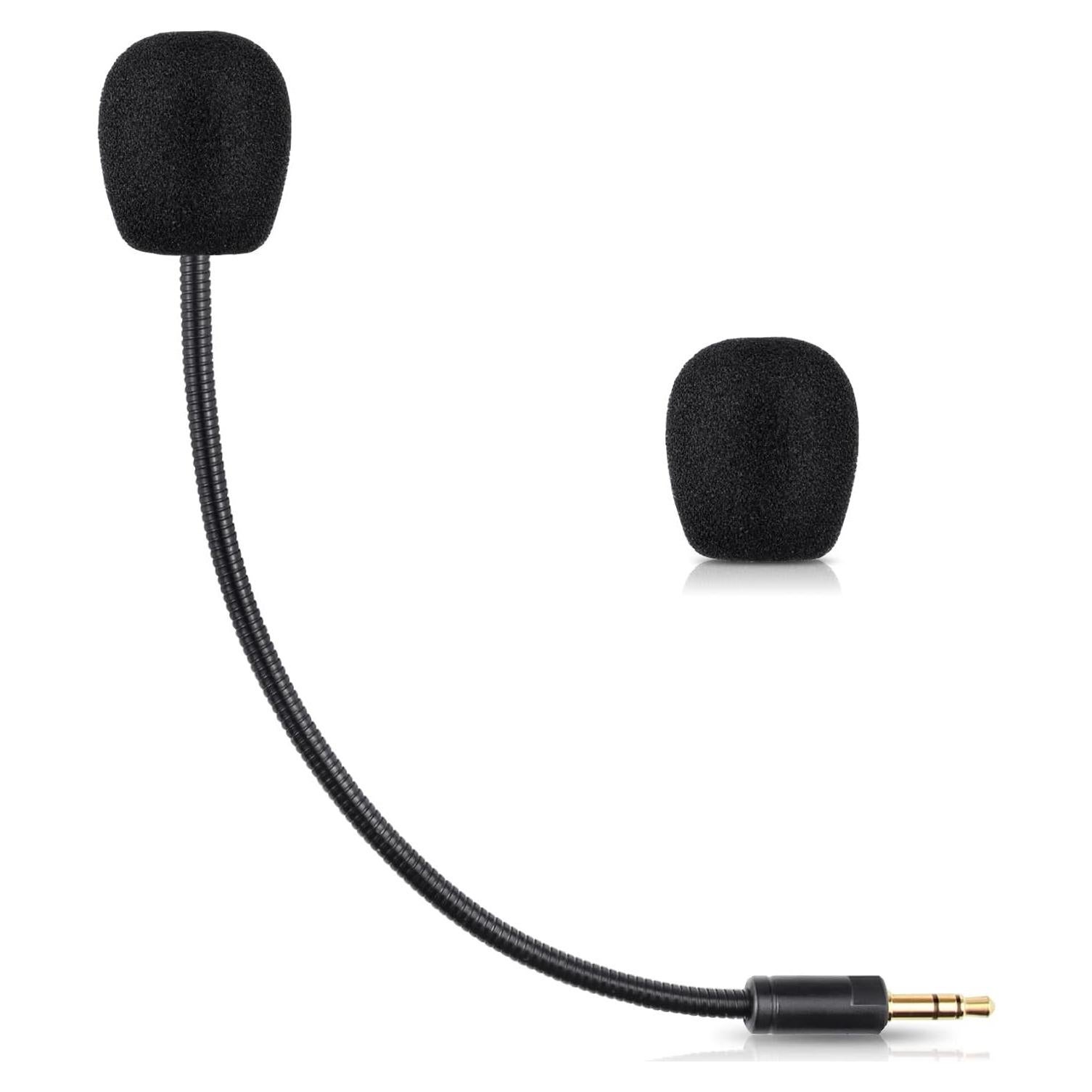 Micrófono Desmontable Razer Barracuda X 3.5mm con Cancelación de Ruido