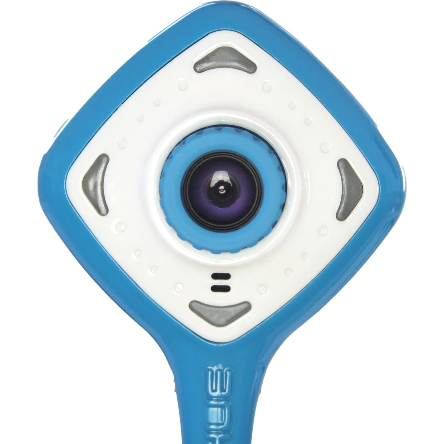 Cámara de Documentos HUE HD Pro USB 1080p Azul