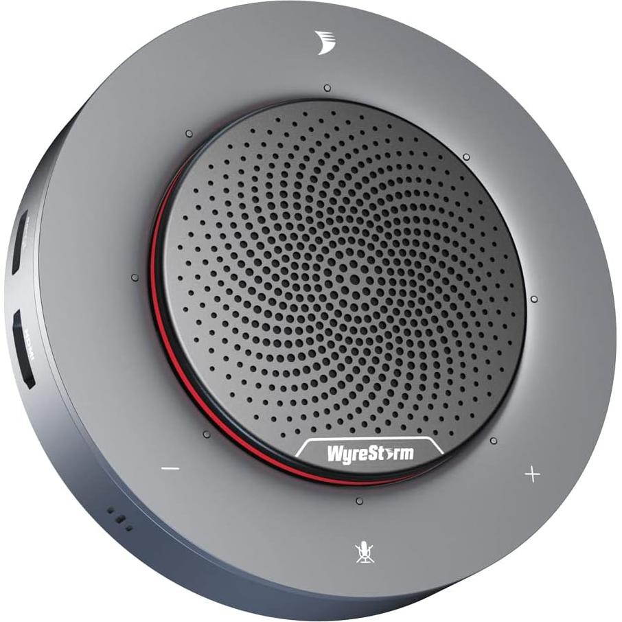 Sistema de Conferencias WyreStorm FOCUS 210 y HALO 90 4K