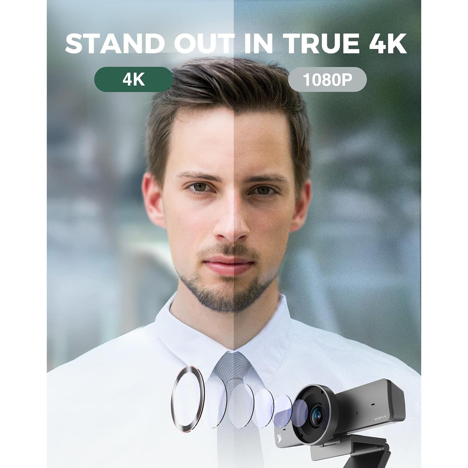 Sistema de Conferencias WyreStorm FOCUS 210 y HALO 90 4K