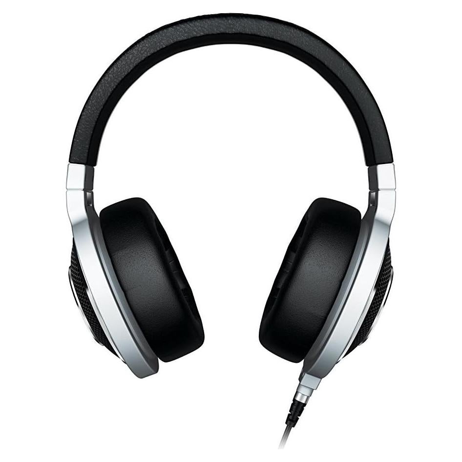 Auriculares RAZER Kraken Forged Estéreo con Micrófono 388g