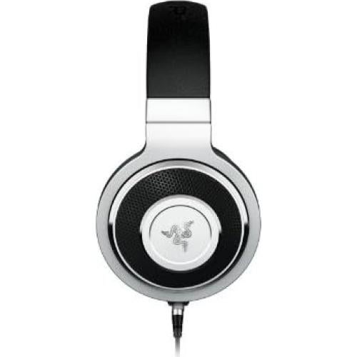 Auriculares RAZER Kraken Forged Estéreo con Micrófono 388g