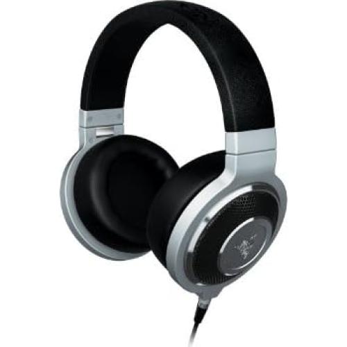 Auriculares RAZER Kraken Forged Estéreo con Micrófono 388g