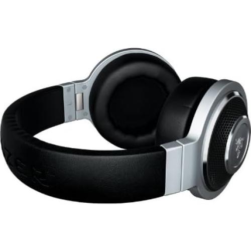 Auriculares RAZER Kraken Forged Estéreo con Micrófono 388g