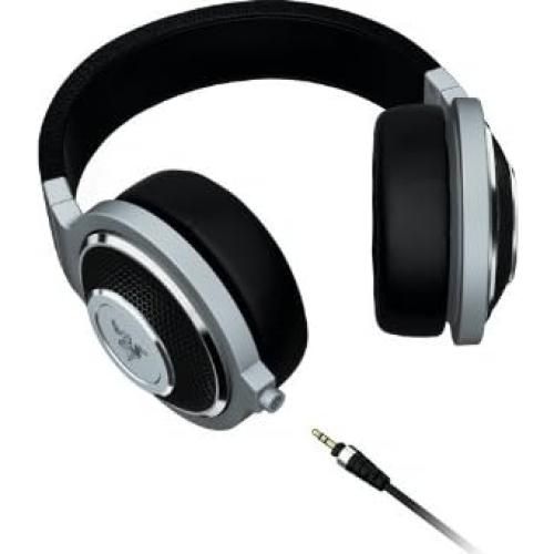 Auriculares RAZER Kraken Forged Estéreo con Micrófono 388g