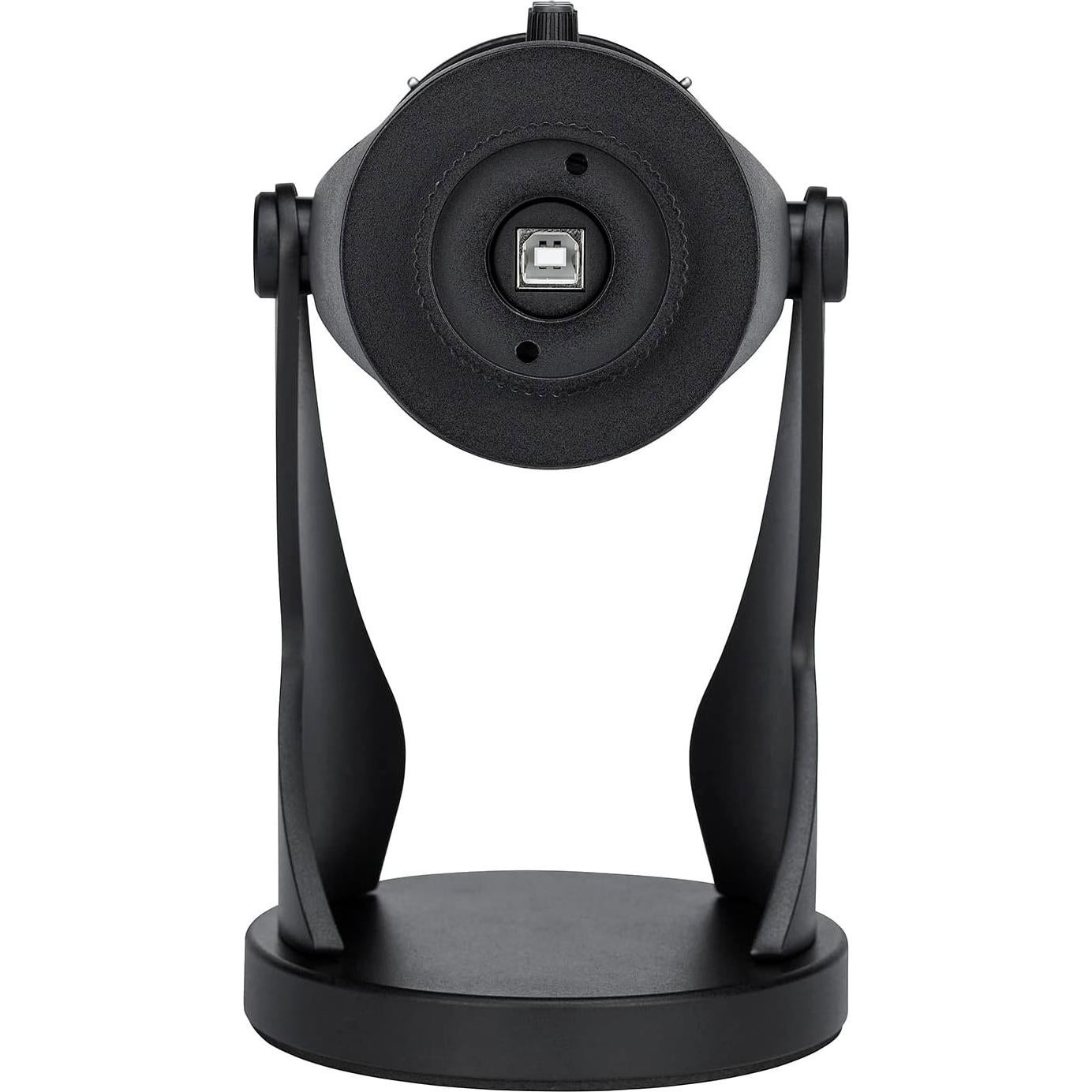 Micrófono de condensador USB Samson G-Track Pro 24 bits 96 kHz